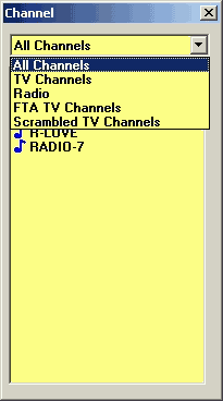 Kworld Xpert DTV-DVBT PCI, фото 21