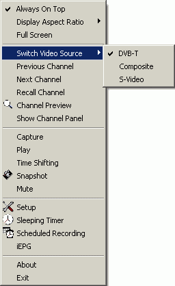 Kworld Xpert DTV-DVBT PCI, фото 24