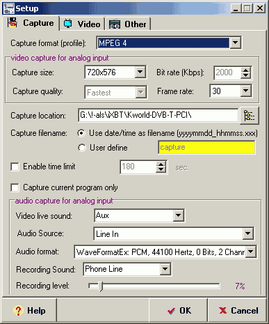 Kworld Xpert DTV-DVBT PCI, фото 25