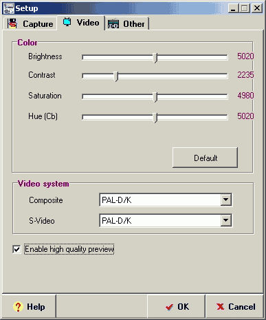Kworld Xpert DTV-DVBT PCI, фото 26