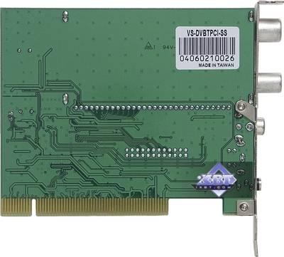 Kworld Xpert DTV-DVBT PCI, фото 8