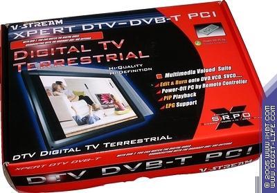 Kworld Xpert DTV-DVBT PCI, фото 2
