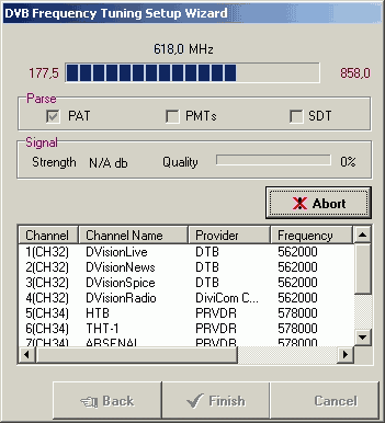 Xpert DTV - DVBT USB, фото 18