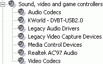 Xpert DTV - DVBT USB, фото 14