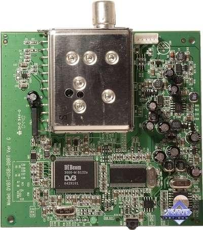 Xpert DTV - DVBT USB, фото 7