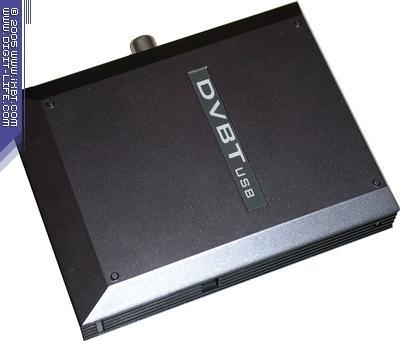 Xpert DTV - DVBT USB, фото 5