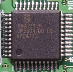 Kworld LCD TV BOX, фото 11