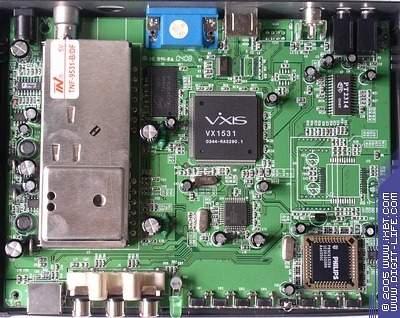 Kworld LCD TV BOX, фото 7