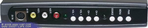 Kworld LCD TV BOX, фото 5