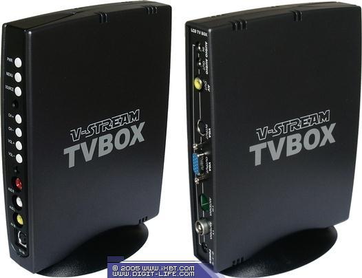 Kworld LCD TV BOX, фото 4