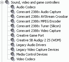 TV- и FM-тюнеры серии V-Stream Creator TV-MCE 20х Deluxe, фото 17