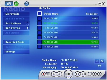 TV- и FM-тюнеры серии V-Stream Creator TV-MCE 20х Deluxe, фото 55