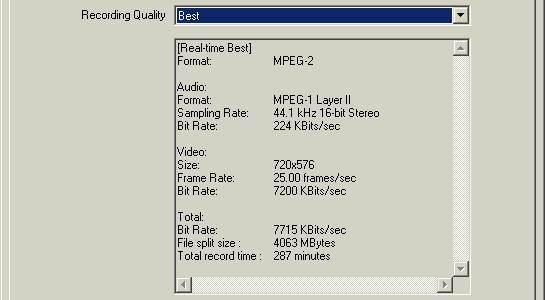 TV- и FM-тюнеры серии V-Stream Creator TV-MCE 20х Deluxe, фото 23