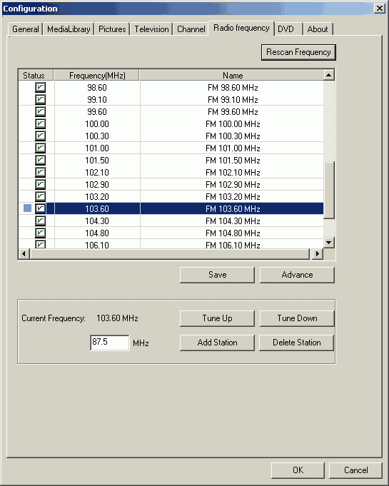 TV- и FM-тюнеры серии V-Stream Creator TV-MCE 20х Deluxe, фото 25