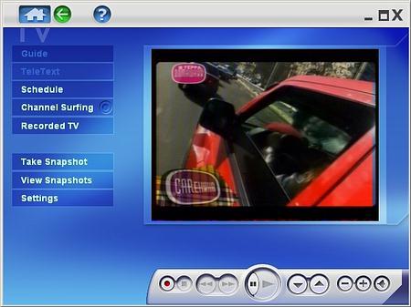 TV- и FM-тюнеры серии V-Stream Creator TV-MCE 20х Deluxe, фото 20