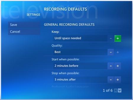 TV- и FM-тюнеры серии V-Stream Creator TV-MCE 20х Deluxe, фото 34