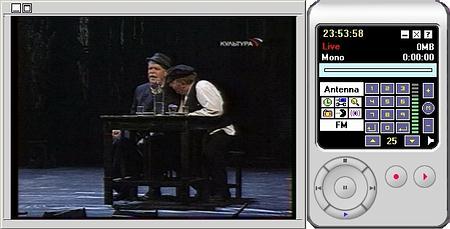 TV- и FM-тюнеры серии V-Stream Creator TV-MCE 20х Deluxe, фото 19