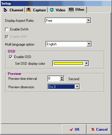 Гибридный TV- и FM-тюнер KWorld VS-DVBT PE310, фото 20