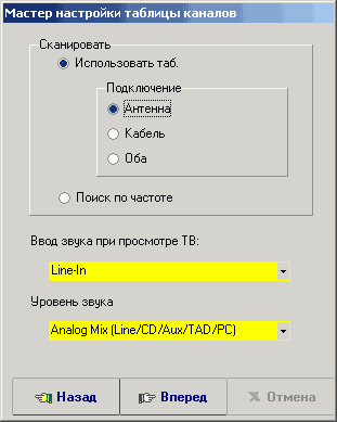 Гибридный TV- и FM-тюнер KWorld VS-DVBT PE310, фото 21