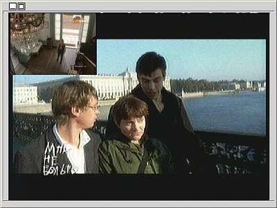 PVR-TV 300U, фото 29