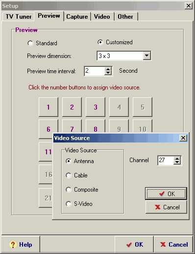 Kworld V-Stream Studio TV Terminator, фото 20