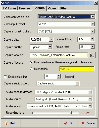 Kworld V-Stream Studio TV Terminator, фото 21