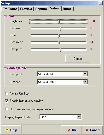 Kworld V-Stream Studio TV Terminator, фото 23