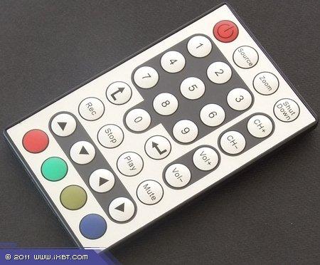 Гибридный TV- и FM-тюнер KWorld USB Hybrid TV Stick Pro (UB-424D) с интерфейсом USB:, фото 38