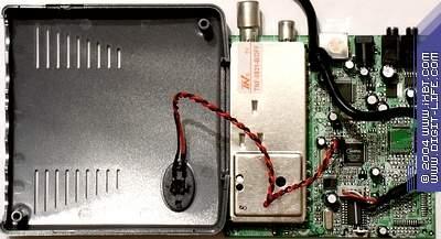 TV- и FM-тюнер Kworld Xpert TV-PVR USB2.0, фото 9