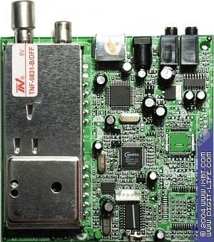 TV- и FM-тюнер Kworld Xpert TV-PVR USB2.0, фото 10