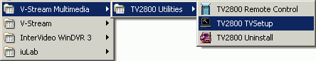 TV- и FM-тюнер Kworld Xpert TV-PVR USB2.0, фото 22