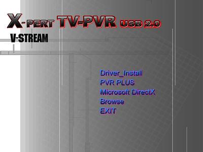 TV- и FM-тюнер Kworld Xpert TV-PVR USB2.0, фото 17