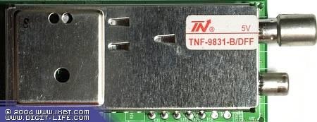 TV- и FM-тюнер Kworld Xpert TV-PVR USB2.0, фото 12