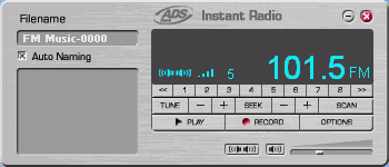 LART USB FM Radio, фото 15