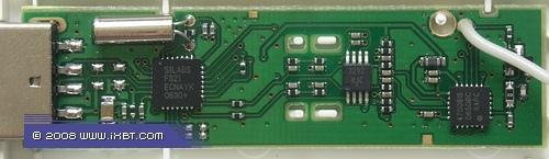 LART USB FM Radio, фото 4