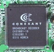 TV- и FM-тюнер Leadtek WinFast TV 2000 Expert, фото 9