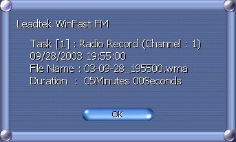 TV- и FM-тюнер Leadtek WinFast TV 2000 Expert, фото 35