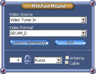 TV- и FM-тюнер Leadtek WinFast TV 2000 Expert, фото 30