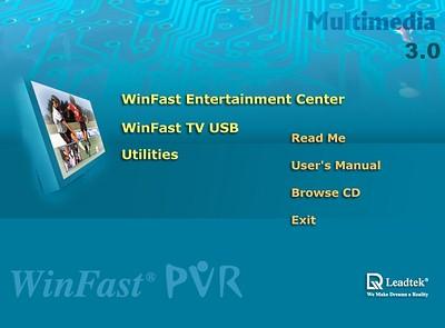 TV- и FM-тюнер Leadtek WinFast TV 2000 Expert, фото 13