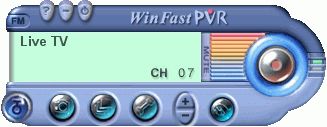 TV- и FM-тюнер Leadtek WinFast TV 2000 Expert, фото 17