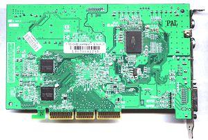 Leadtek WinFast A180 TDH Cinema, фото 4