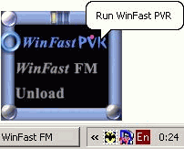 Leadtek WinFast A180 TDH Cinema, фото 18