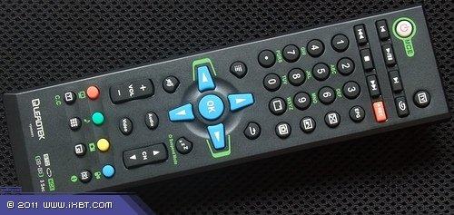 Гибридный TV- и FM-тюнер WinFast DTV Dongle H Plus с интерфейсом USB