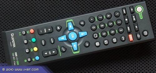 Leadtek WinFast DTV Dongle H, фото 42