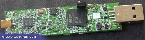 Leadtek WinFast DTV Dongle H, фото 6