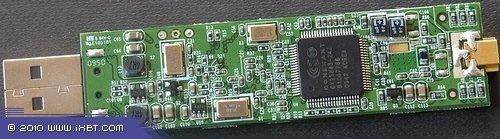 Leadtek WinFast DTV Dongle H, фото 7