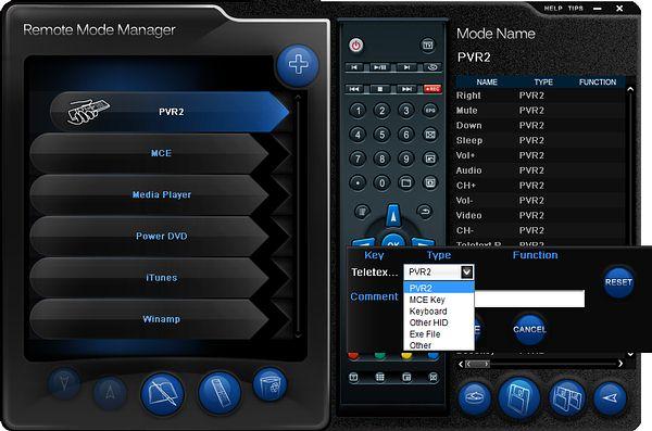 Leadtek WinFast DTV Dongle H, фото 43