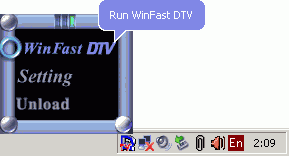 WinFast DTV Dongle, фото 12