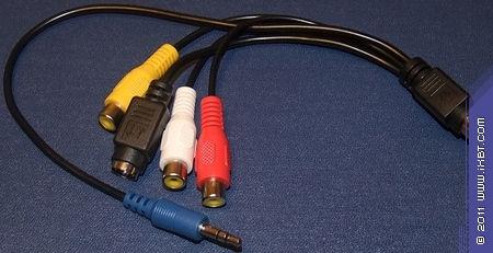 Leadtek WinFast DTV2000 H Plus:, фото 4