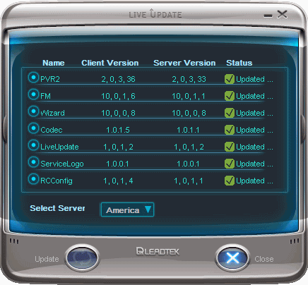 Leadtek WinFast DTV2000 H Plus:, фото 25